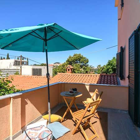 Sunny Getaway Apartments Dubrovnik Habitación foto