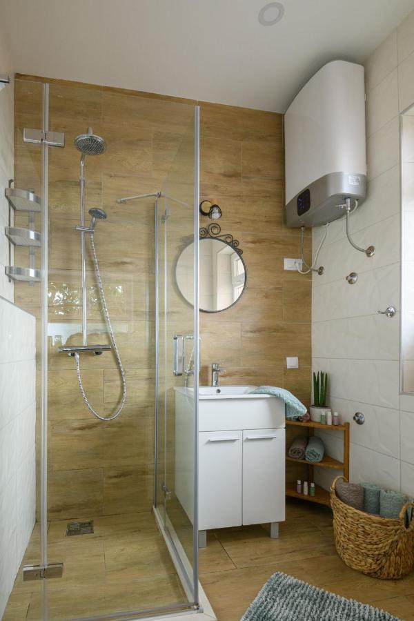 Sunny Getaway Apartments Dubrovnik Exterior foto