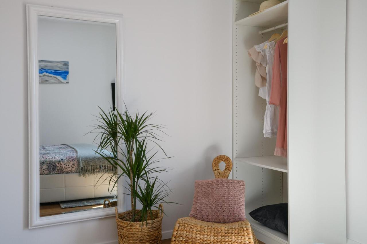 Sunny Getaway Apartments Dubrovnik Exterior foto
