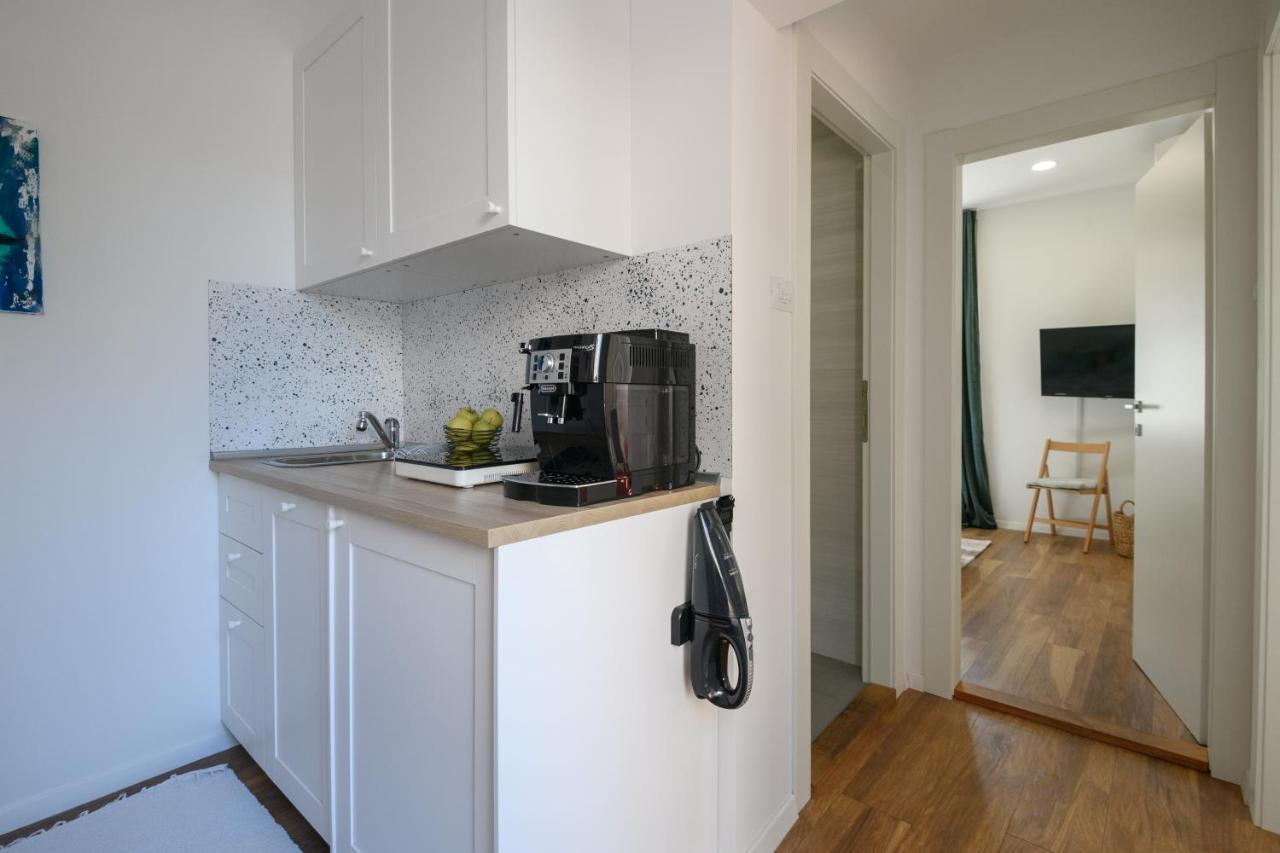 Sunny Getaway Apartments Dubrovnik Exterior foto