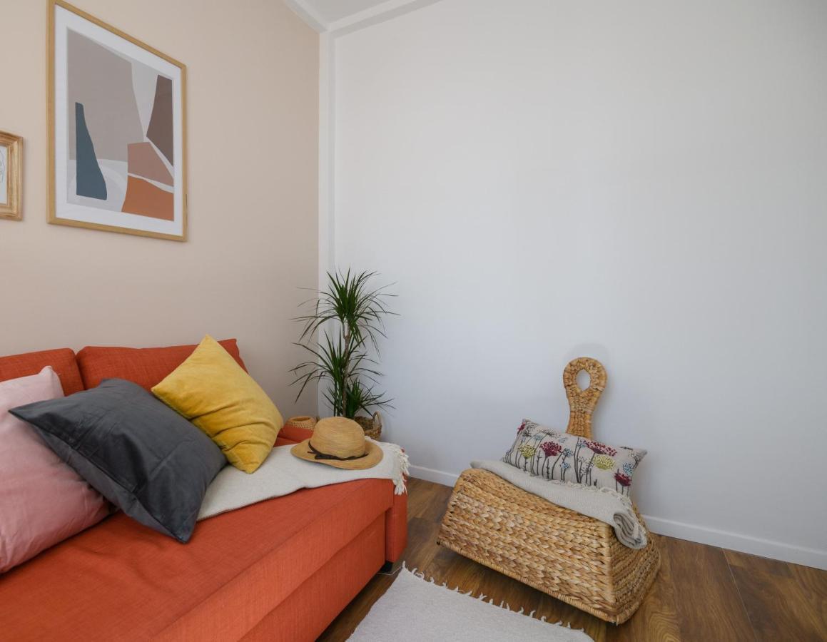Sunny Getaway Apartments Dubrovnik Exterior foto