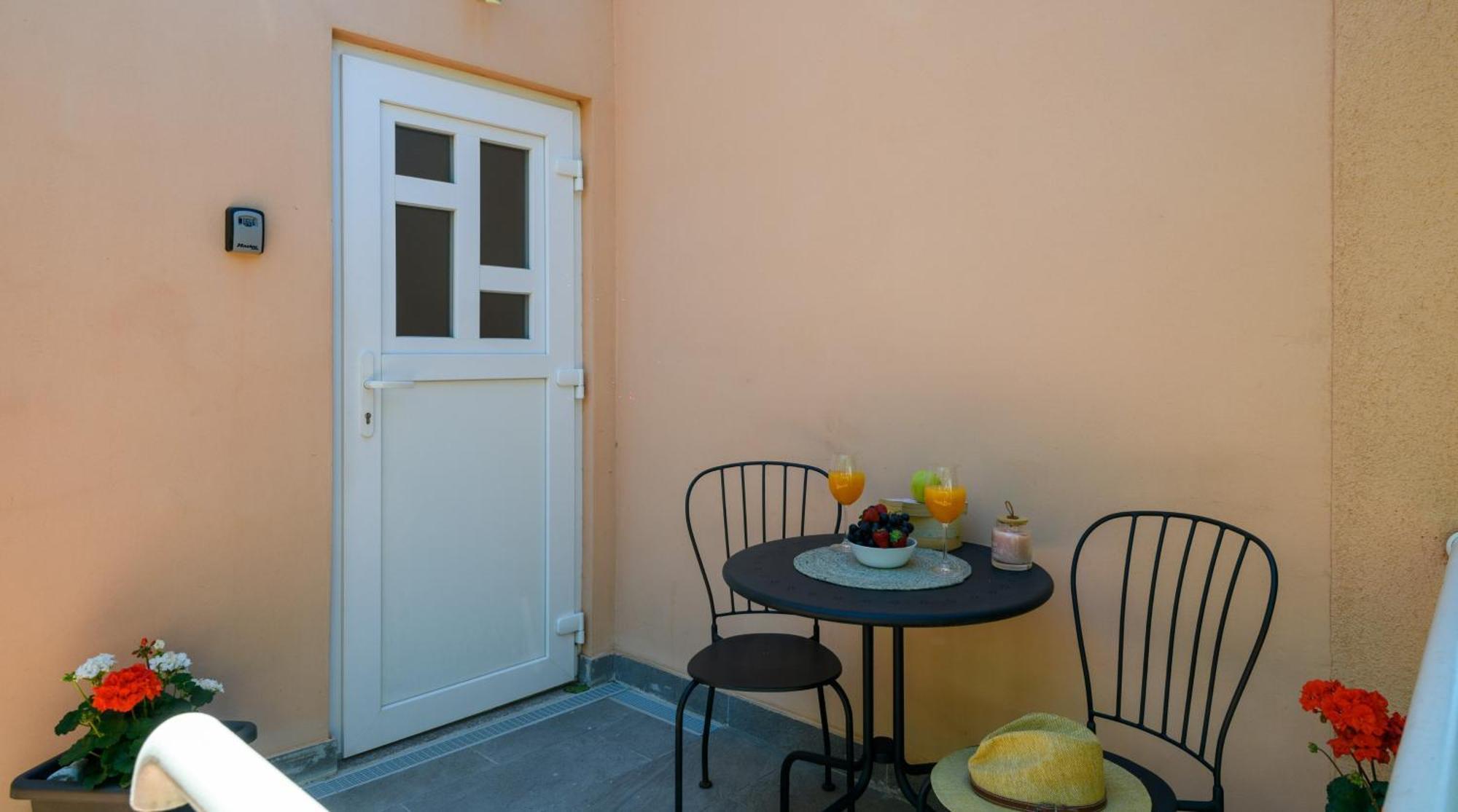 Sunny Getaway Apartments Dubrovnik Habitación foto